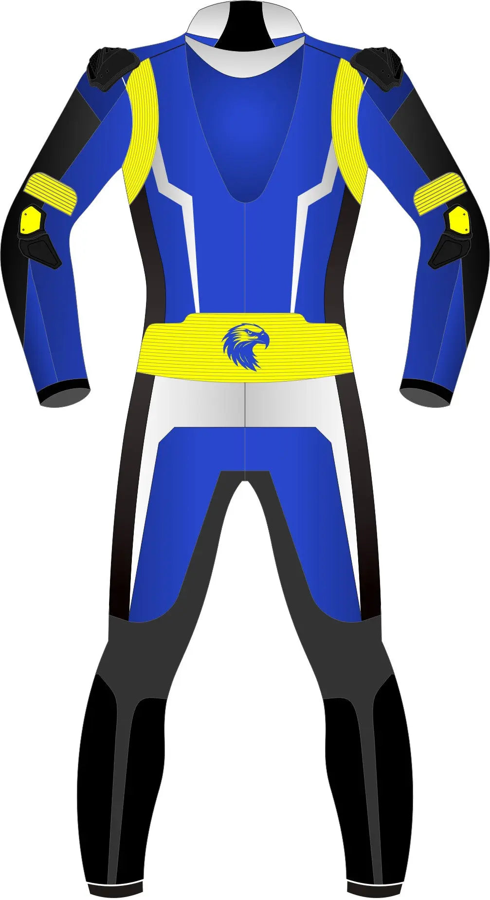 Leather Motorcycle Suit – Premium One & Two-Piece Riding Gear Hawks Gadgets