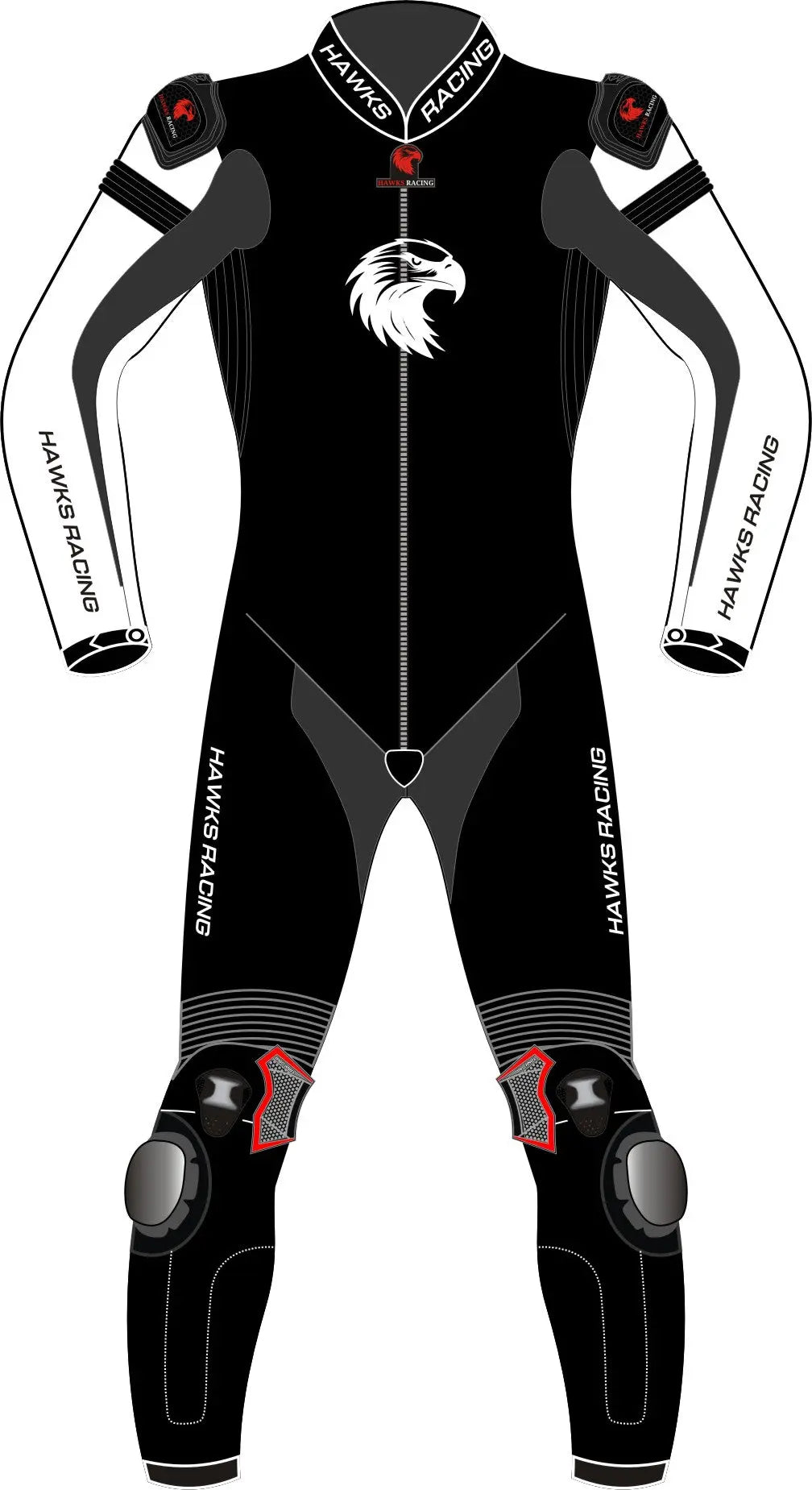 bike racing suit