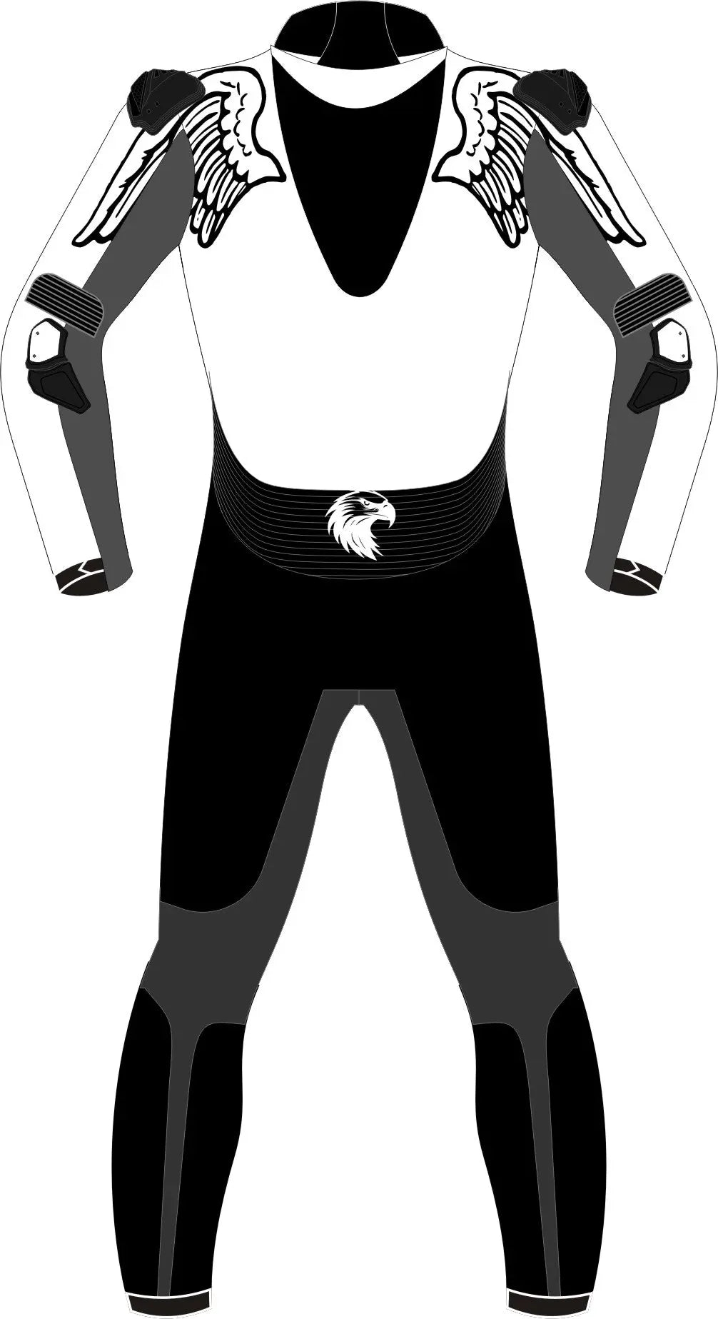 bike racing suit