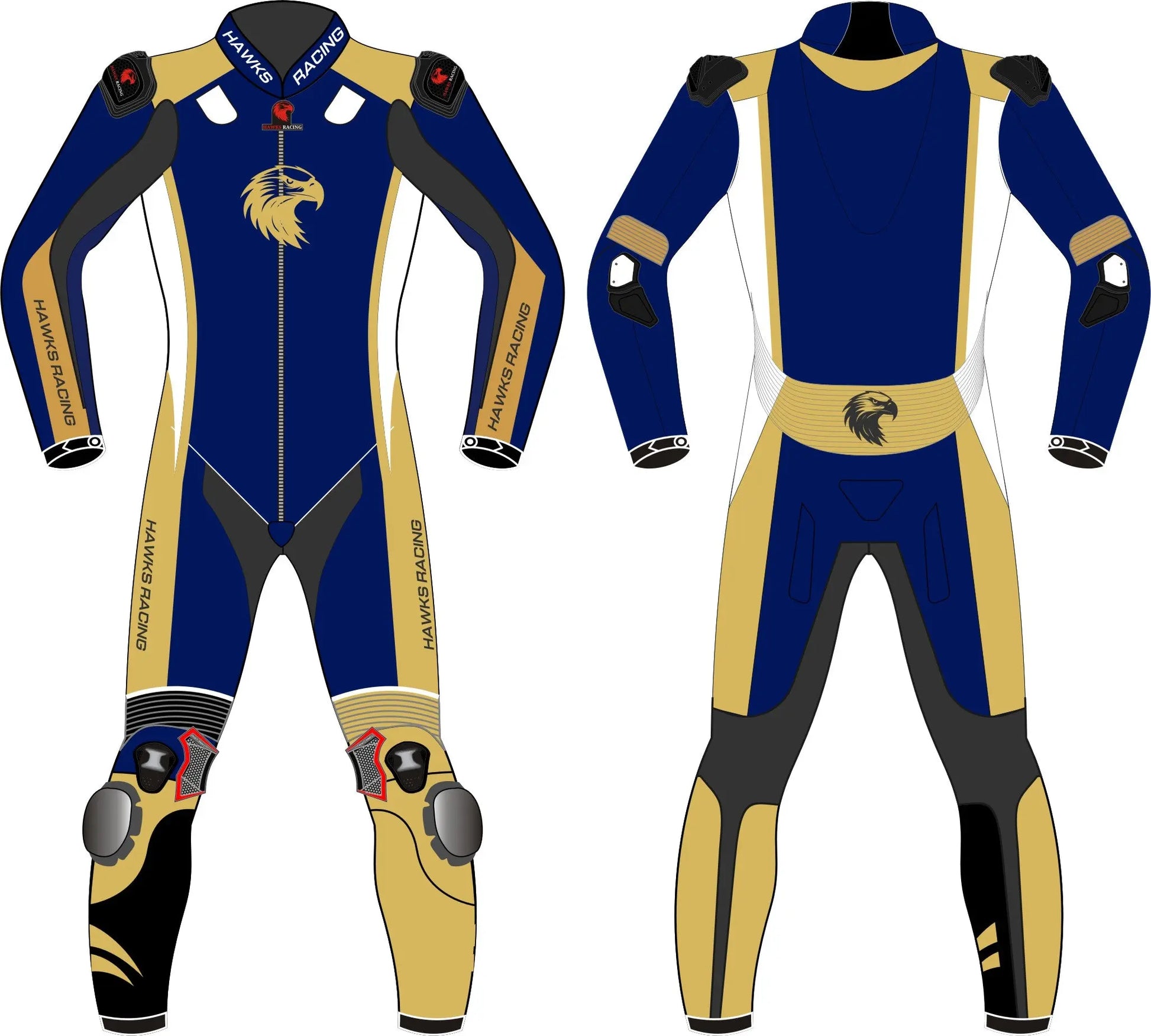 motorcycle suit leather