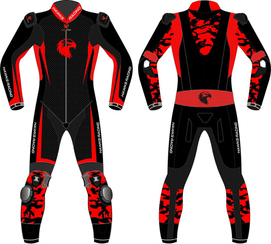 motorcycle full body suit