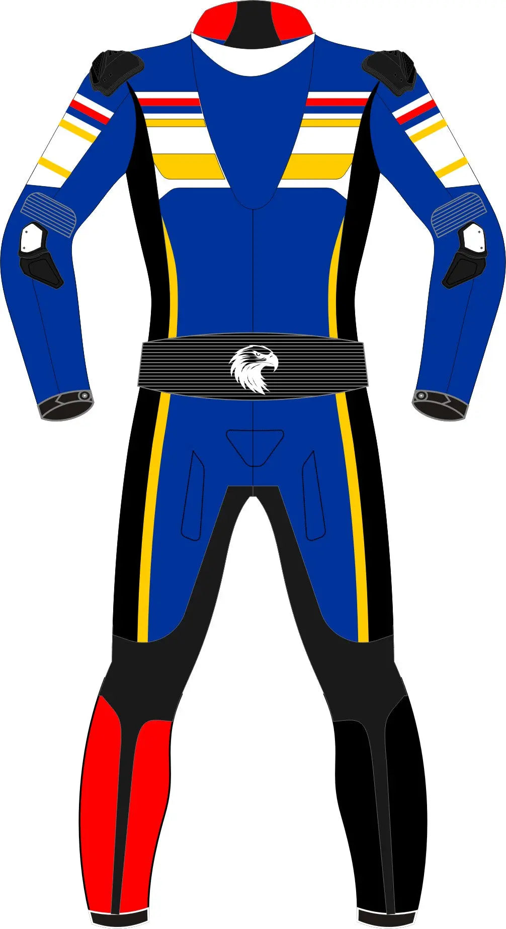 custom motorcycle race suits