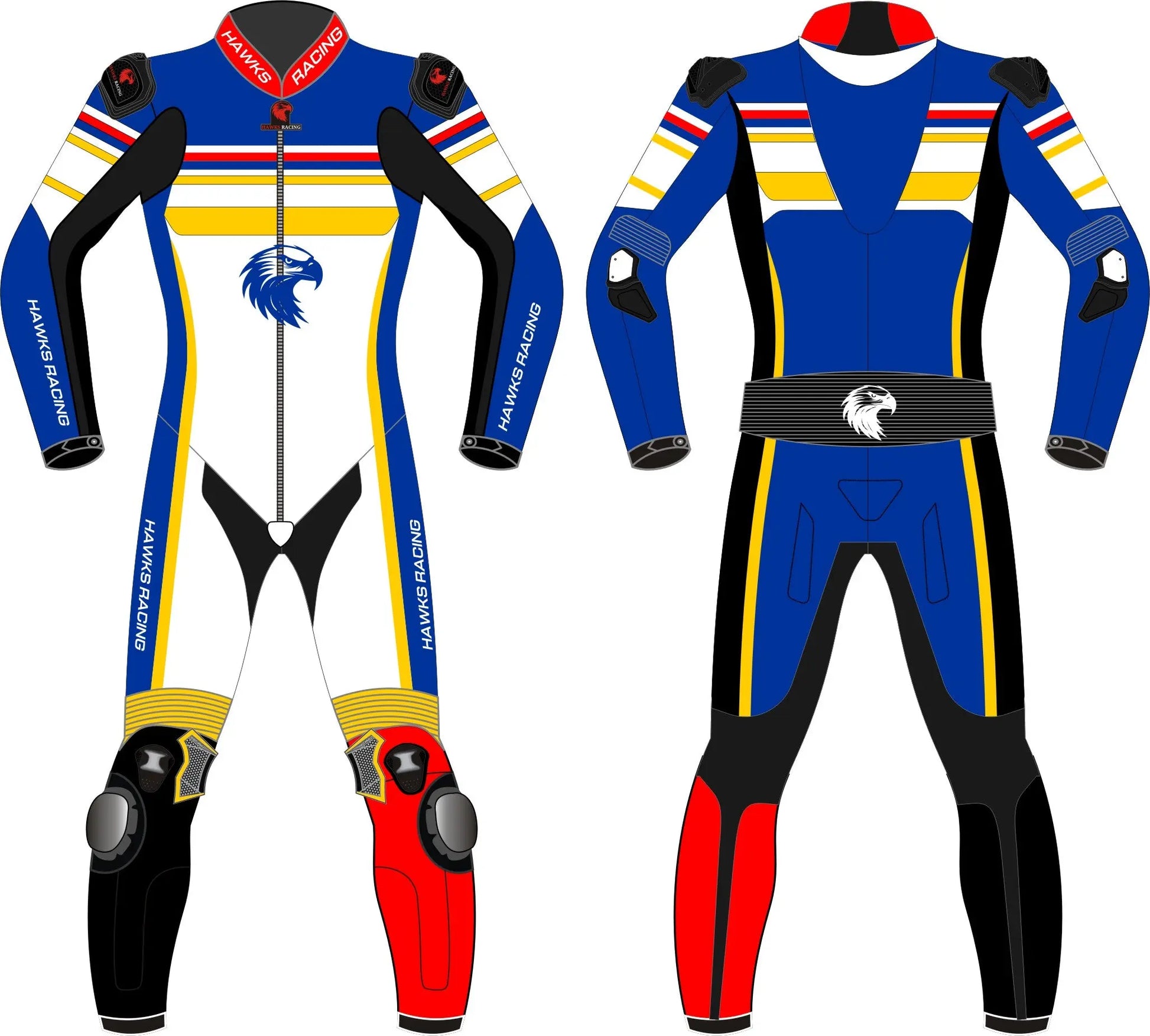 custom motorcycle race suits