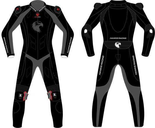 moto suit
