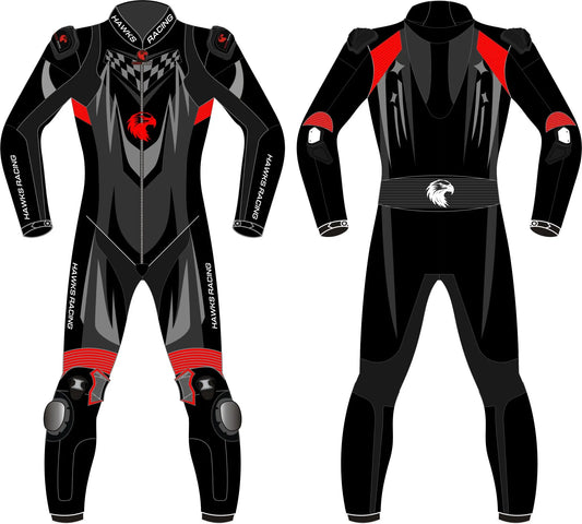moto race suit