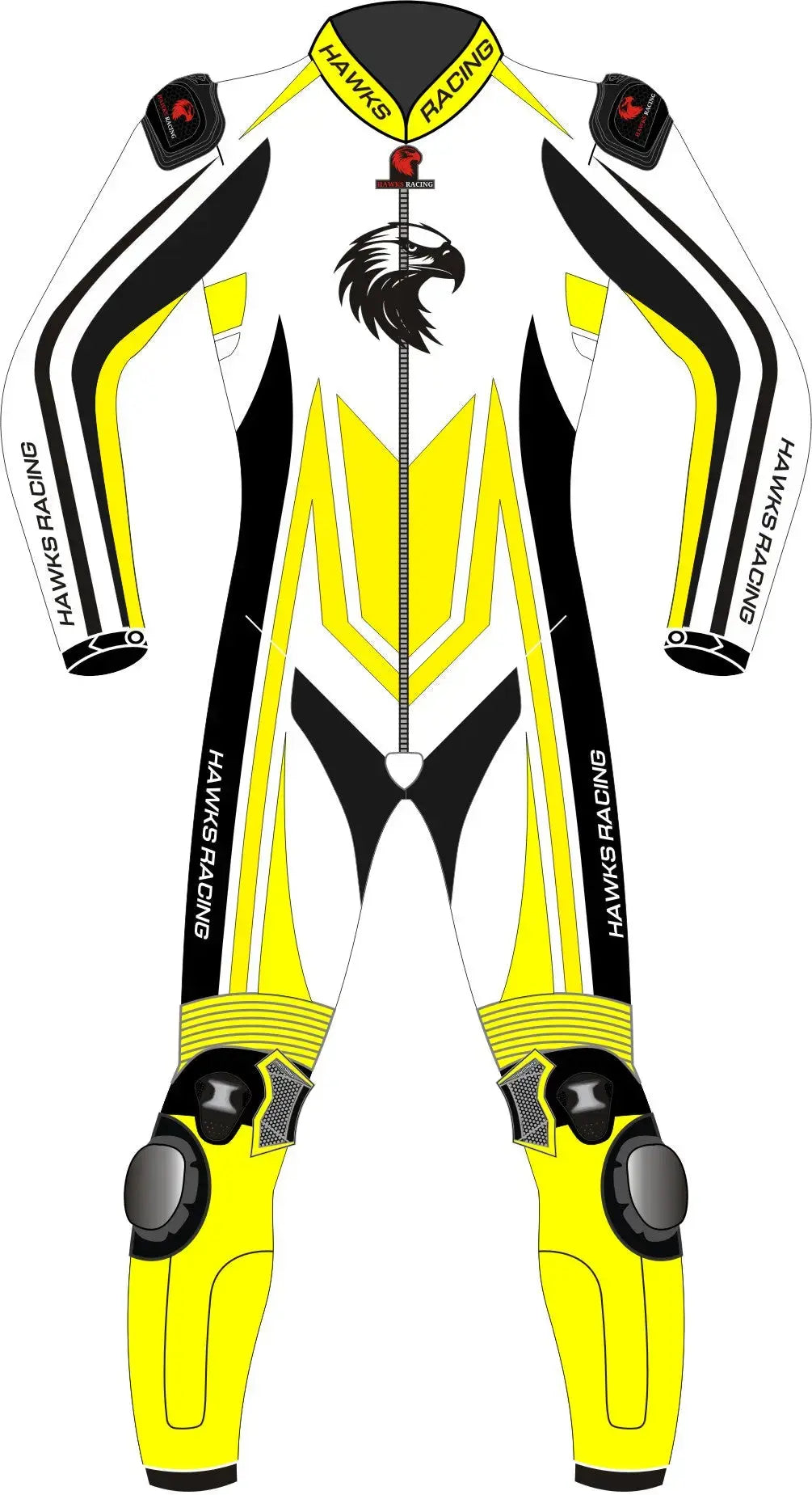 Ladies Motorcycle Suit – Premium Leather Riding Suit for Women Hawks Gadgets