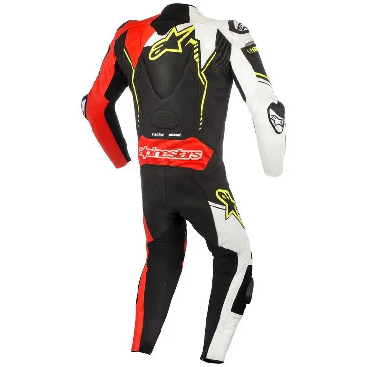 Alpinestars GP Plus v2 Race moto Suit - Hawks Gadgets