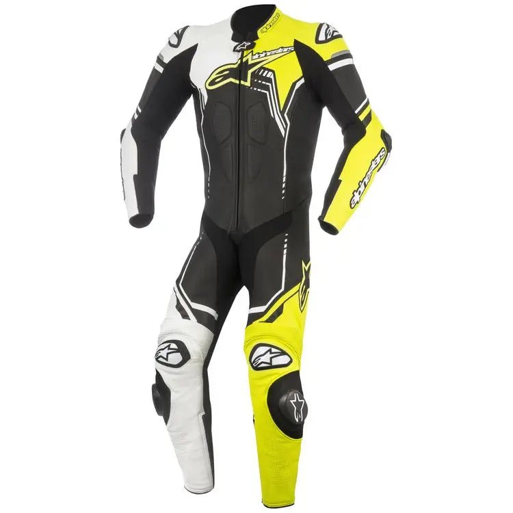 Alpinestars GP Plus v2 Race moto Suit - Hawks Gadgets