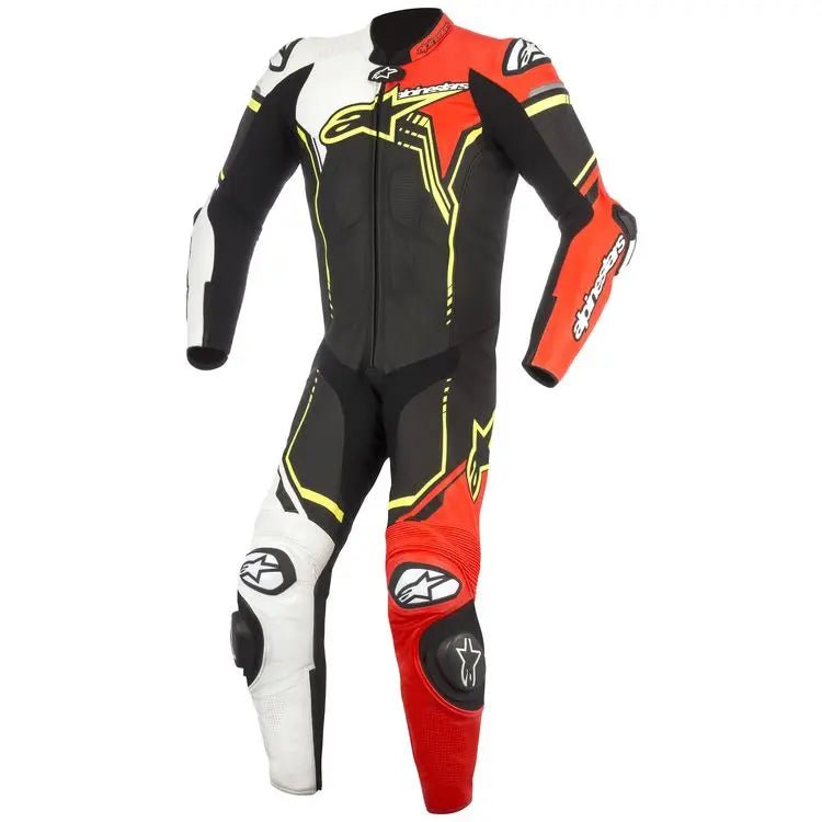 Alpinestars GP Plus v2 Race moto Suit - Hawks Gadgets