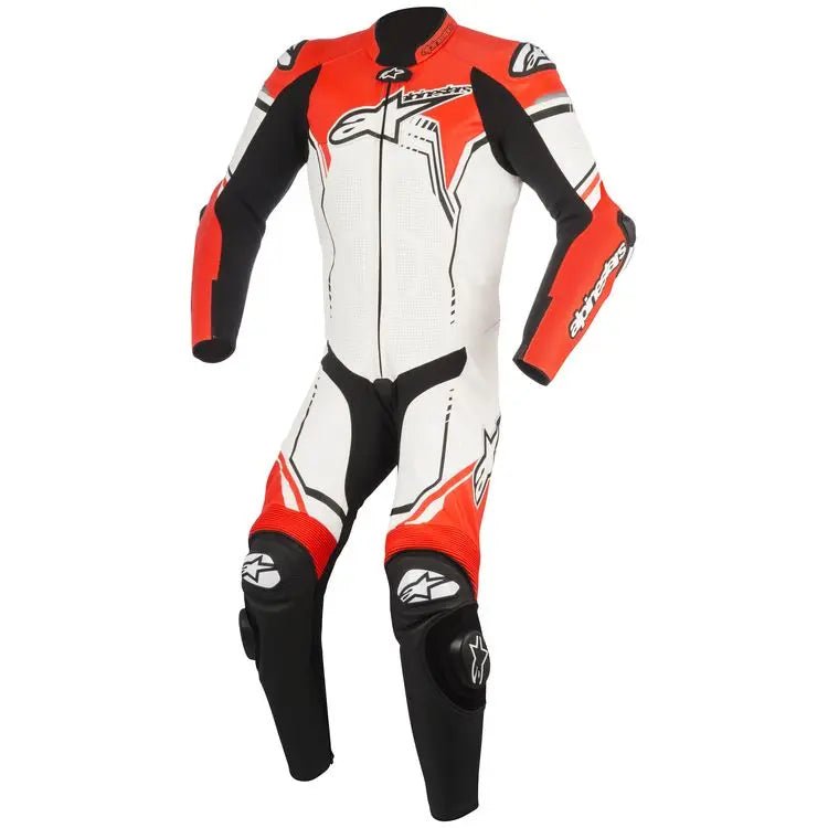 Alpinestars GP Plus v2 Race moto Suit - Hawks Gadgets