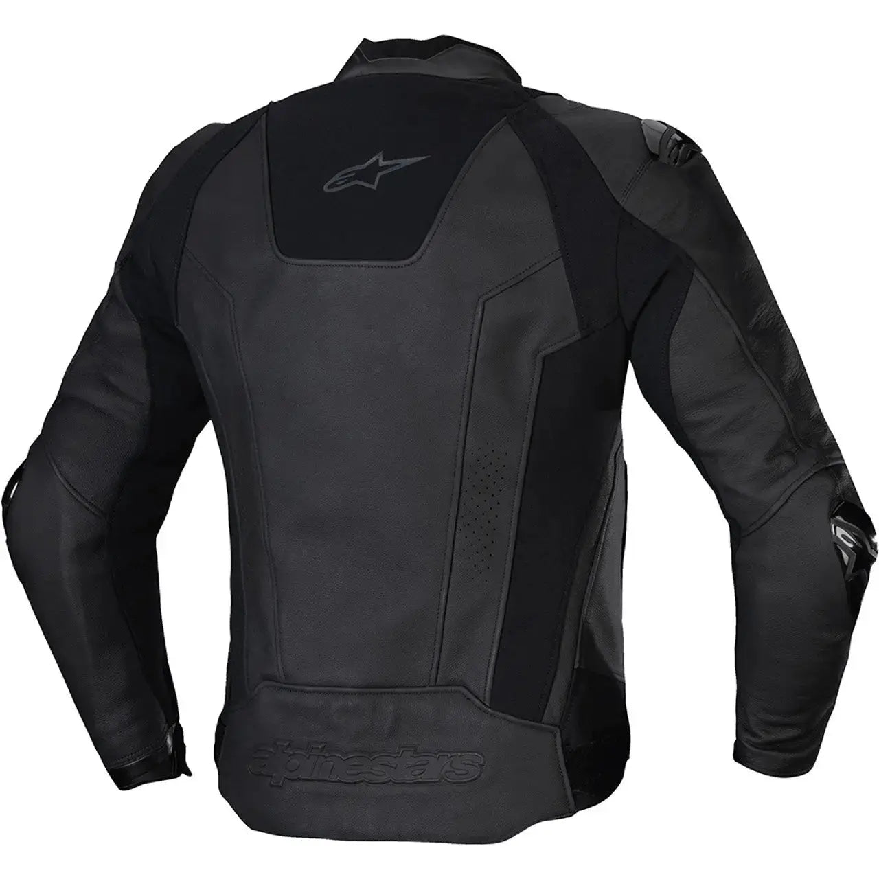 Alpinestars moto jacketMissile Ignition v2 Leather Jacket – Premium Motorcycle Riding and Racing Gear - Hawks Gadgets