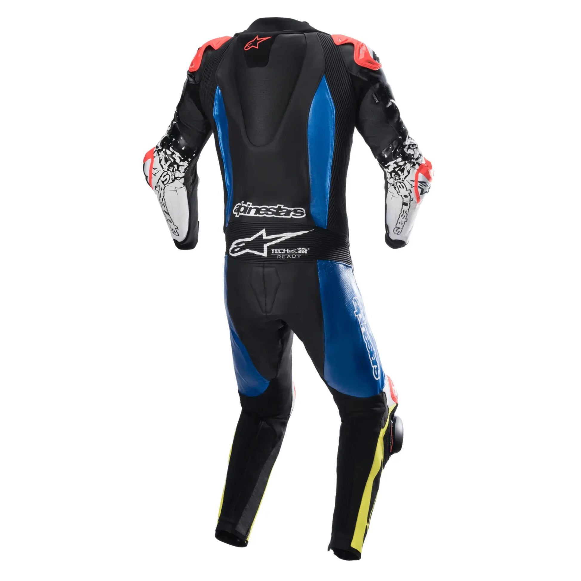 Alpinestars Moto Race Suit – Replica Design, Real Performance - Hawks Gadgets