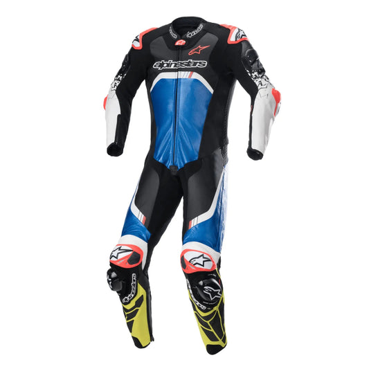Alpinestars Moto Race Suit – Replica Design, Real Performance - Hawks Gadgets