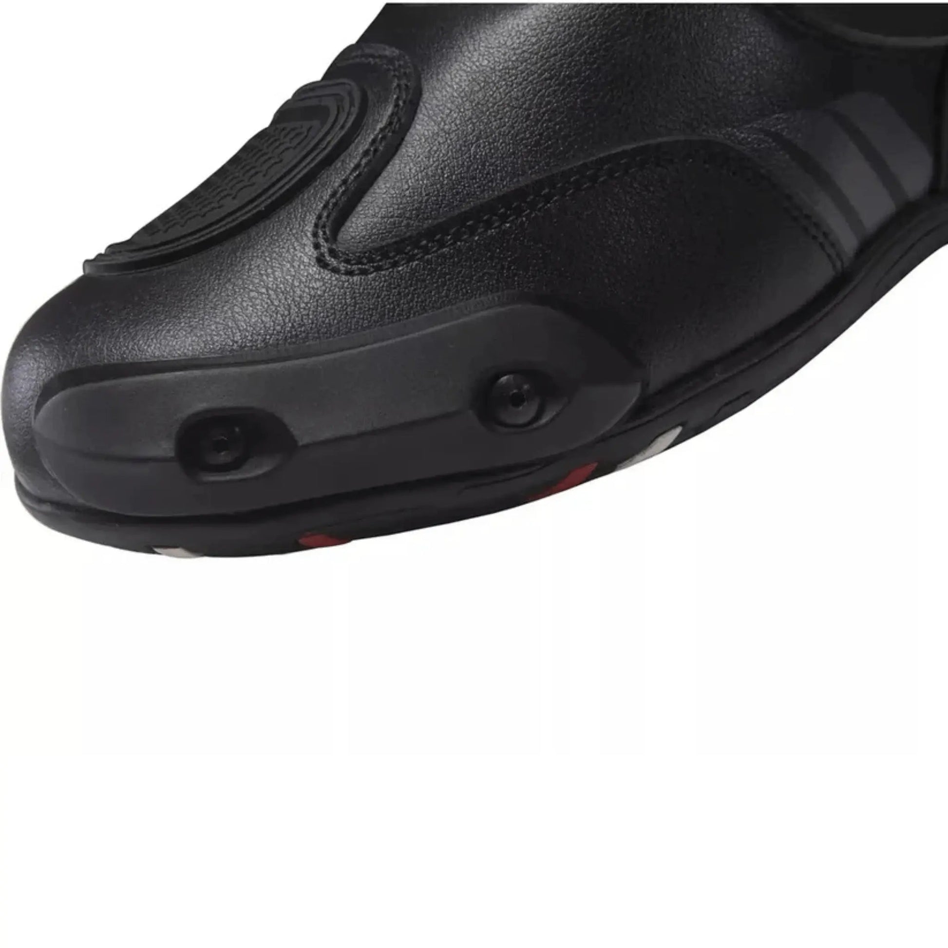 ALPINESTARS Replica motocycle boots Black Unisex riding boots orignal Leather - Hawks Gadgets