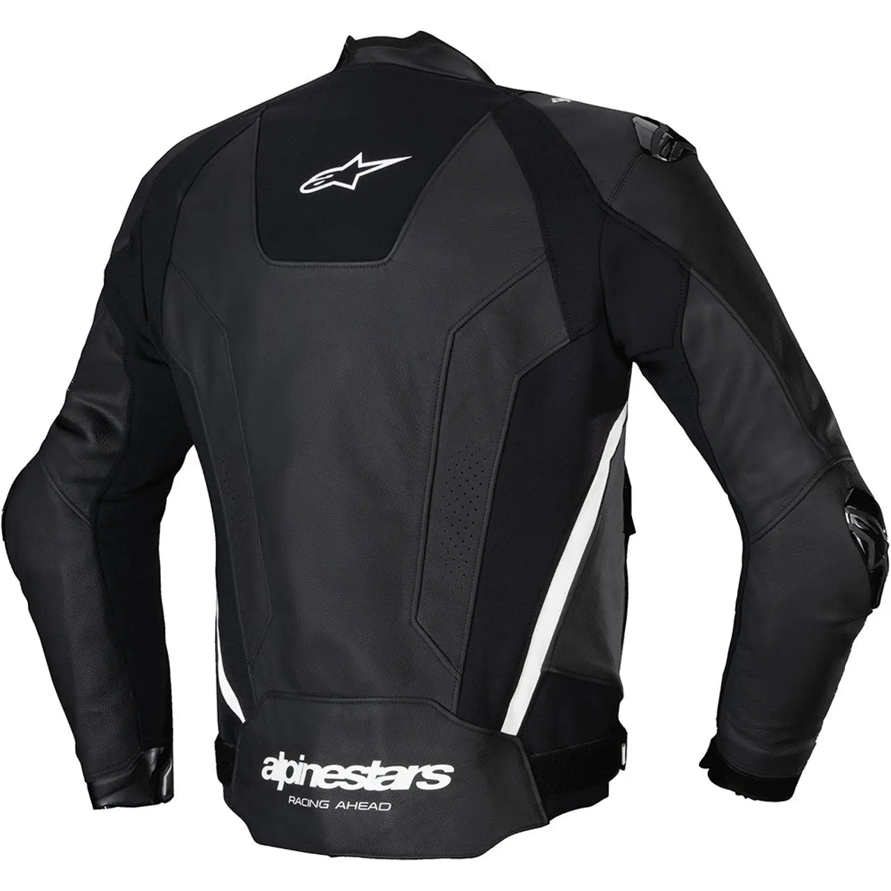 Alpinestars riding jacket Missile Ignition v3 Leather Jacket – Premium Motorcycle Riding and Racing Gear - Hawks Gadgets
