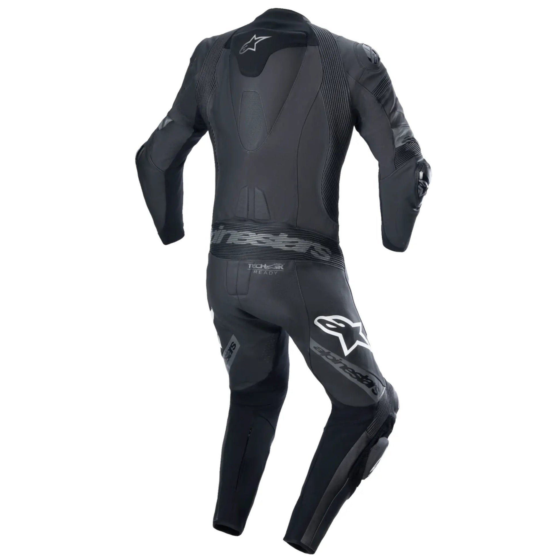 ALPINESTARS UNISEX MOTORCYCLE RACING SUIT - MOTO GP MOTORBIKE COWHIDE LEATHER CE - RATED GEAR FOR MEN & WOMEN - Hawks Gadgets