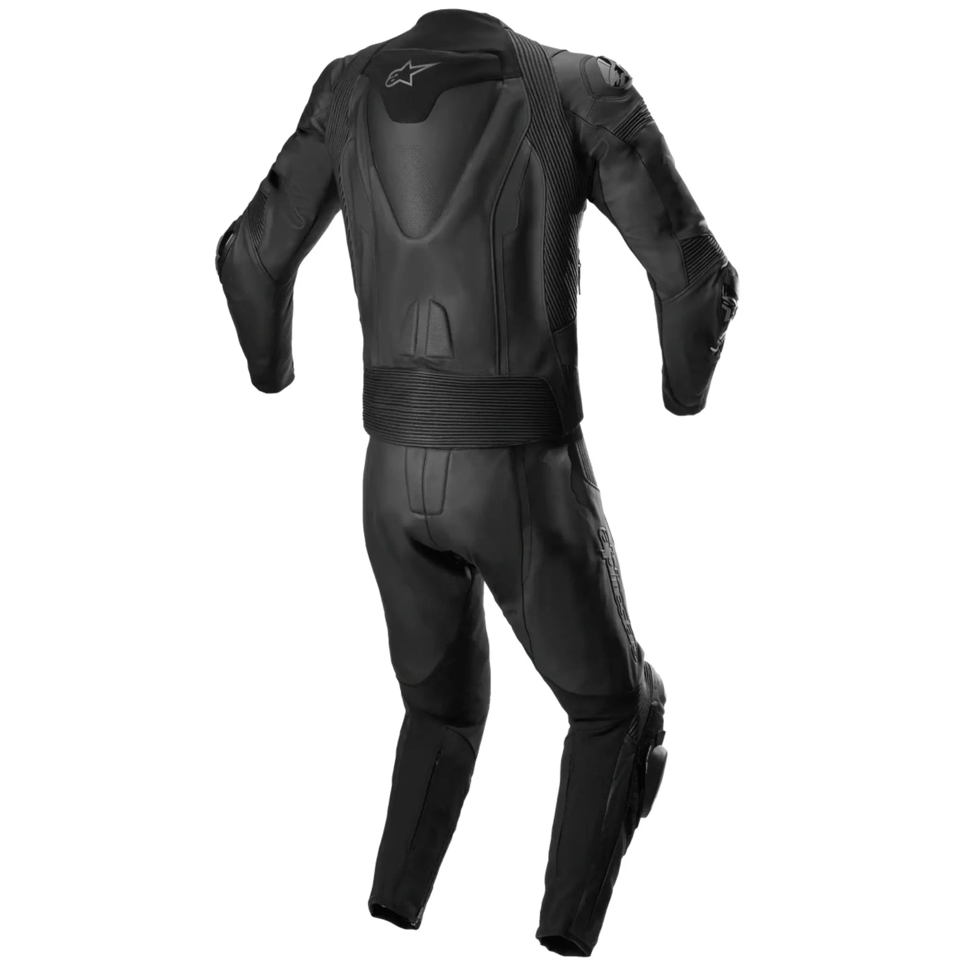 ALPINESTARS UNISEX REPLICA MOTORCYCLE RACING SUIT - 2 - PIECES MOTO GP MOTORBIKE ORIGNAL LEATHER CE - RATED GEAR FOR MEN & WOMEN - Hawks Gadgets