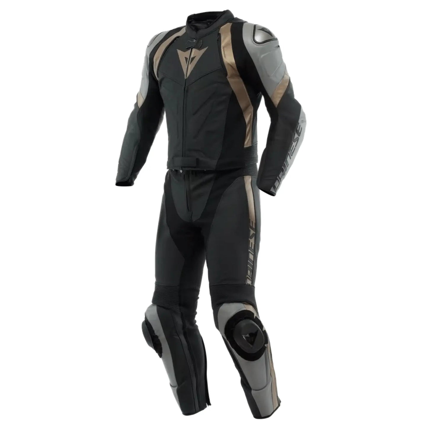Dainese Leather Suit – Custom Motorcycle Racing Gear for Men & Women - Hawks Gadgets