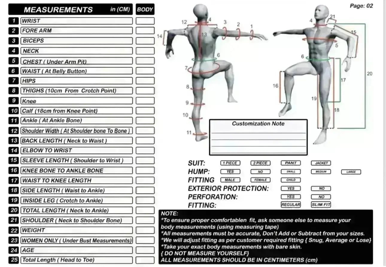 Racing Tracksuit – High - Performance Motorcycle Riding Suit - Hawks Gadgets