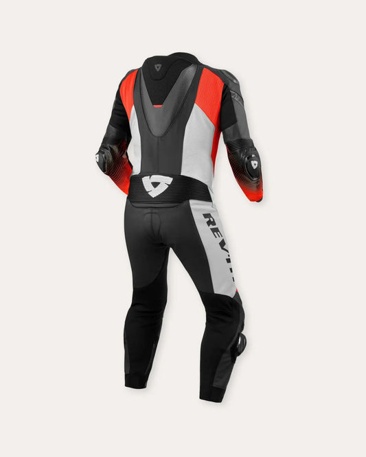 REV'IT Control One Piece REV'IT motorcycle suit - Hawks Gadgets