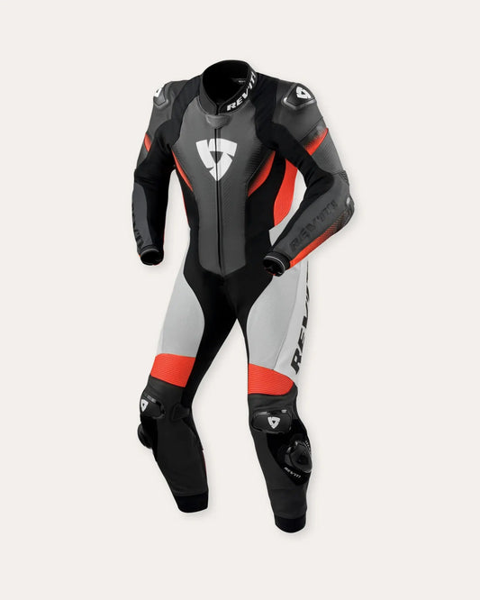 REV'IT Control One Piece REV'IT motorcycle suit - Hawks Gadgets