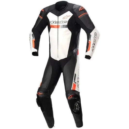 REV'IT! Hyperspeed 2 one piece racing suit - Hawks Gadgets