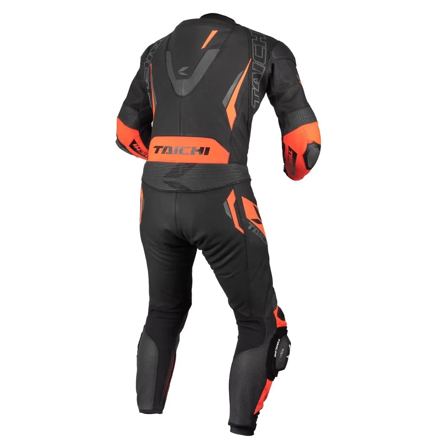 Taichi Motorcycle Racing Suit – Custom Leather Full Racing Suit for Track and Road - Hawks Gadgets