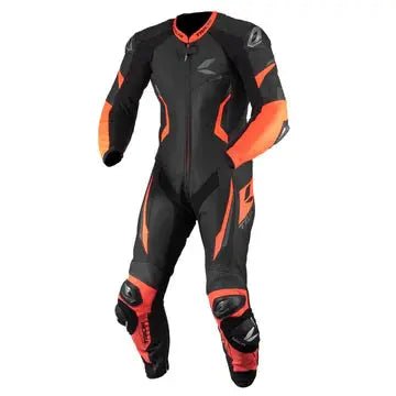 Taichi Motorcycle Racing Suit – Custom Leather Full Racing Suit for Track and Road - Hawks Gadgets